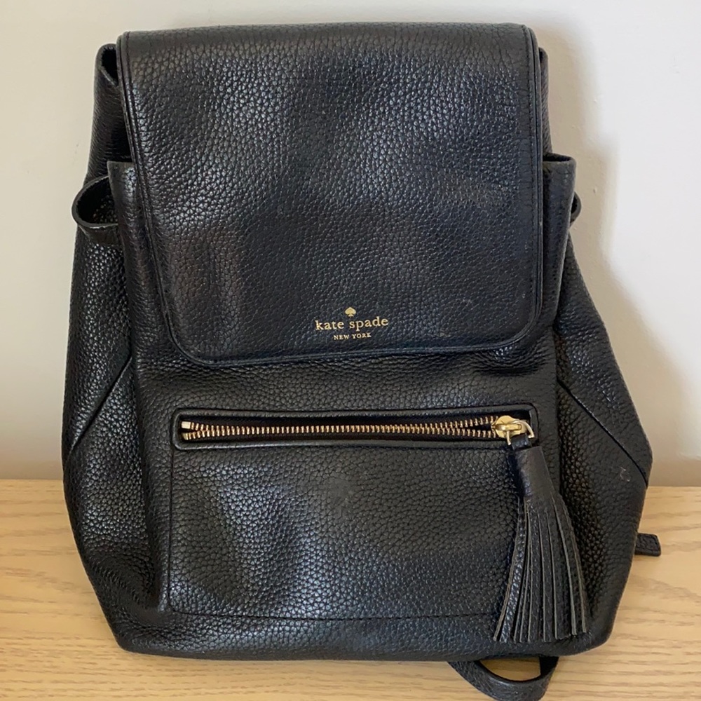 Kate Spade Purse/Backpack